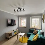 Sasanka Lz Apartment *