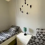 Sasanka Lz Apartment