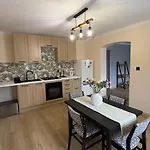 Sasanka Lz Apartment Ladek-Zdroj