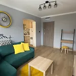 Sasanka Lz Apartment