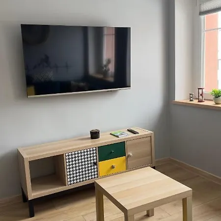 Sasanka Lz * Lądek-Zdrój