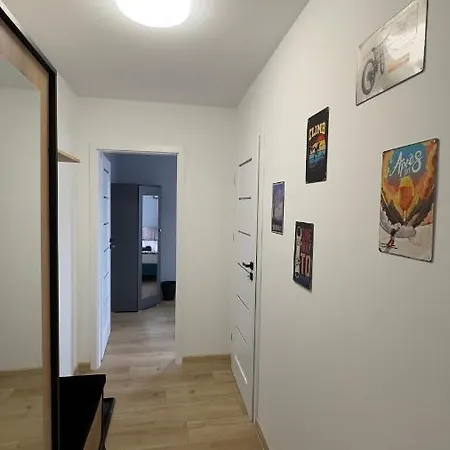 Sasanka Lz Lądek-Zdrój