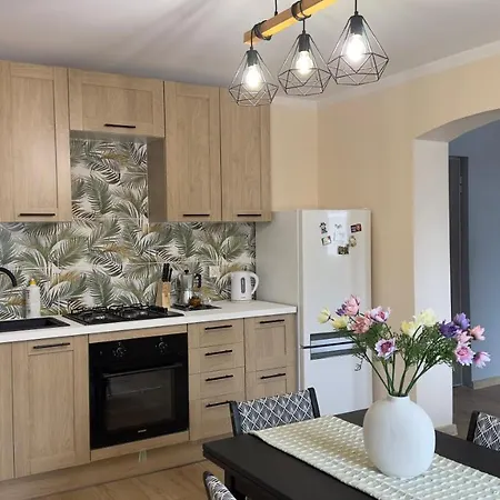 Sasanka Lz * Lądek-Zdrój