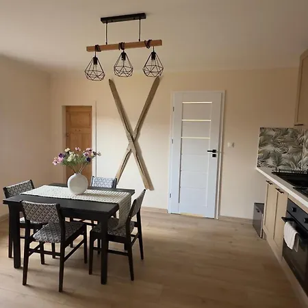 Sasanka Lz * Lądek-Zdrój