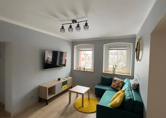 Sasanka Lz Apartmán *