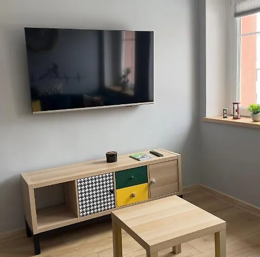 Sasanka Lz * Lądek-Zdrój