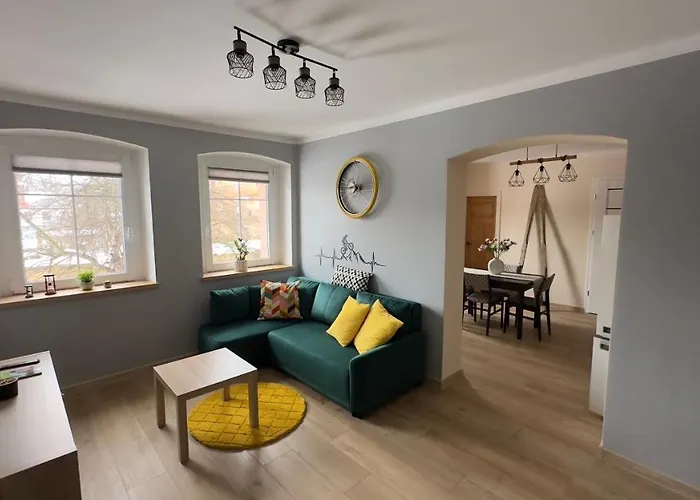 Sasanka Lz Apartmán