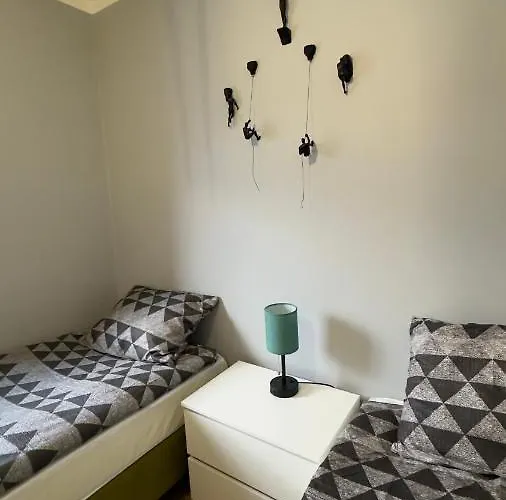 Sasanka Lz Apartmán