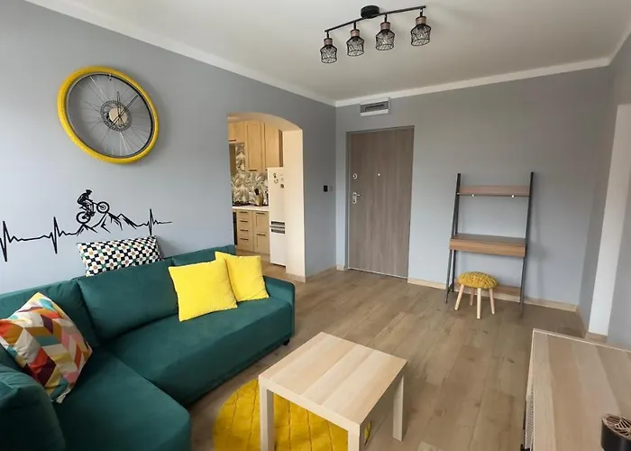 Sasanka Lz Apartmán