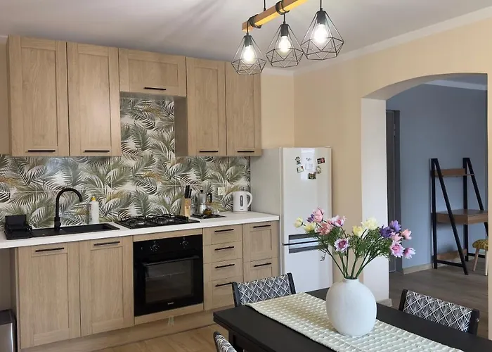 Sasanka Lz * Lądek-Zdrój