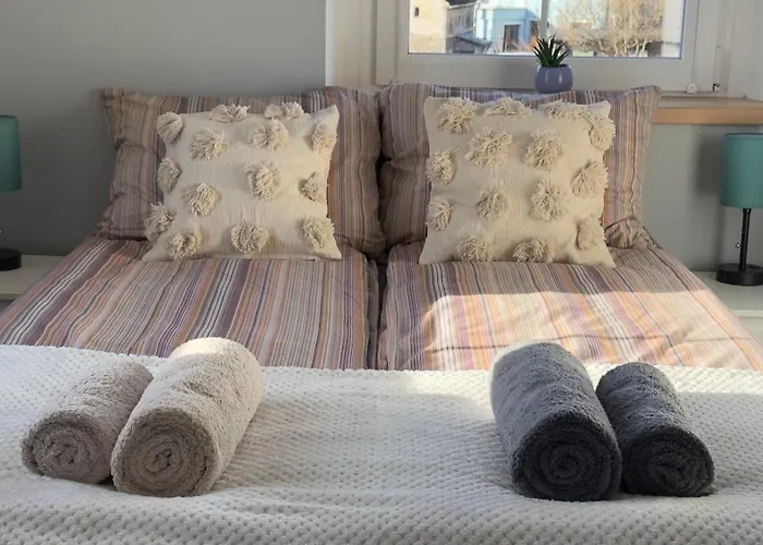 Sasanka Lz Daire Lądek-Zdrój