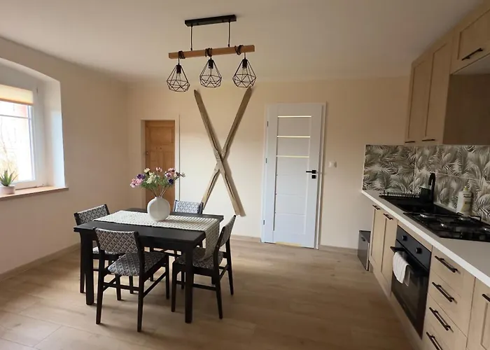 Sasanka Lz * Lądek-Zdrój